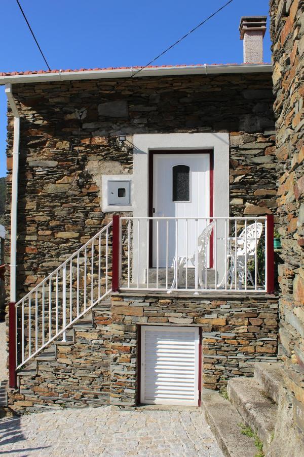Casa Do Avo Villa Vasco Esteves de Baixo Eksteriør billede