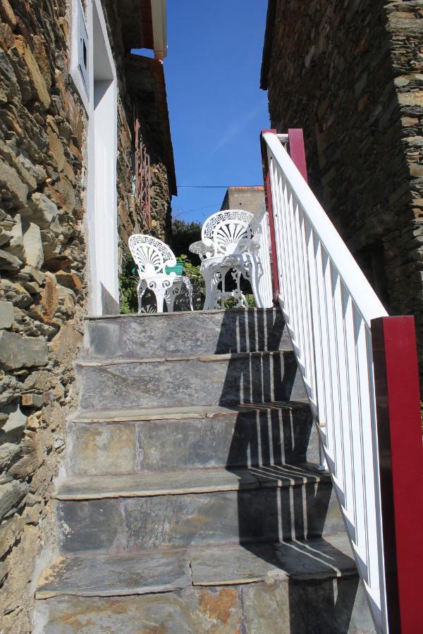 Casa Do Avo Villa Vasco Esteves de Baixo Eksteriør billede