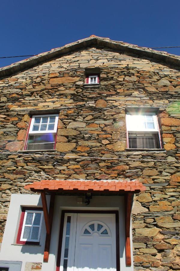 Casa Do Avo Villa Vasco Esteves de Baixo Eksteriør billede