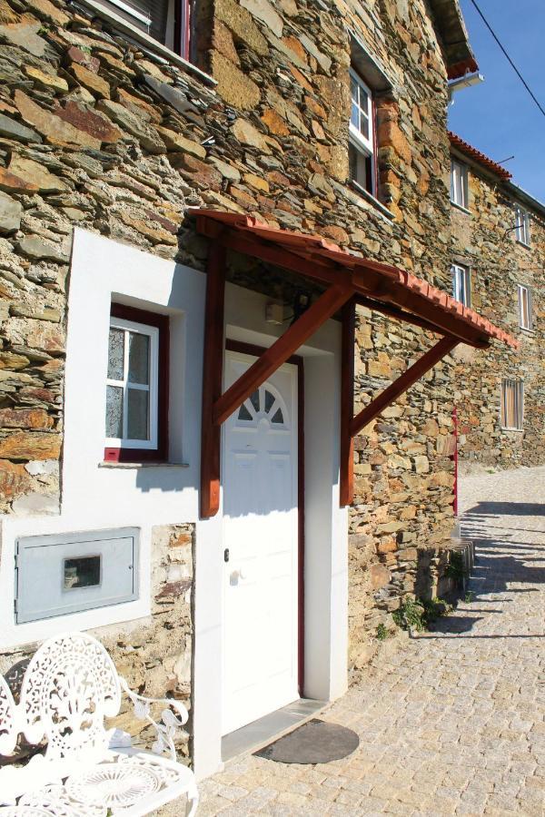 Casa Do Avo Villa Vasco Esteves de Baixo Eksteriør billede