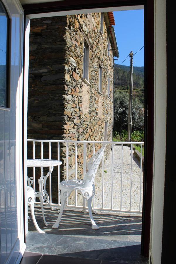 Casa Do Avo Villa Vasco Esteves de Baixo Eksteriør billede