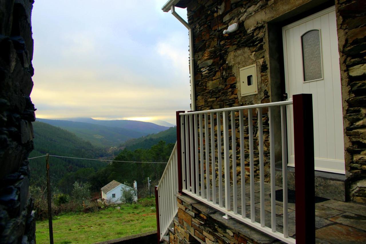 Casa Do Avo Villa Vasco Esteves de Baixo Eksteriør billede